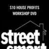 $10 House Profits Workshop DVD - Anonymous