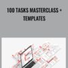 100 Tasks Masterclass + Templates - Martin Bell