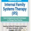 2-Day Experiential Course Internal Family Systeams Therapy (IFS): Core Competencies and Techniques to Change Your Practice - Fran D. Booth & Jory Agate Agate