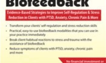 2-Day Mindfulness, Compassion & Biofeedback: Evidence-Based Strategies to Improve Self... - Urszula Klich