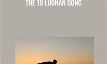 201 – Module 03: The 18 Arhats - Flowing Zen