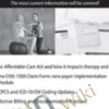 2018 Coding and Billing for Therapy and Rehab - Sherry Marchand, CPMA