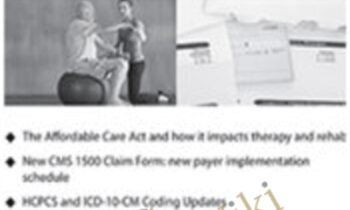 2018 Coding and Billing for Therapy and Rehab - Sherry Marchand, CPMA