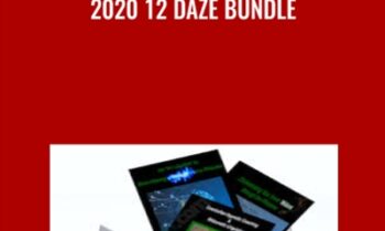 2020 12 Daze Bundle