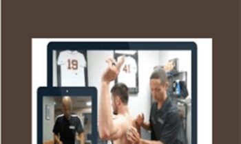 IASTM Technique 2.0 - Mike Reinold & Erson Religioso