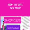 300K+ In 5 Days Case Study - Katrina Ruth