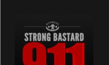 Strong Bastard 911 - Joe Defranco