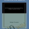 60 Strategies for Successful Investing and Selling – Wright Thurston