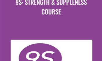 9s: Strength & Suppleness Course