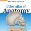 A Photographics Study of Human Anatomy - Johannes W. Rohen