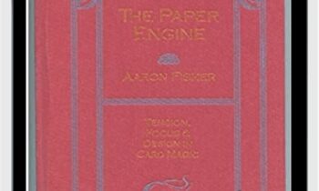 The Paper Engine - Aaron Fisher