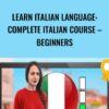 Learn Italian Language: Complete Italian Course – Beginners - AbcEdu Online