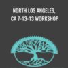 North Los angeles, CA 7-13-13 Workshop - Abraham Hicks