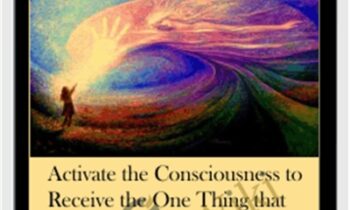 Activate the Consciousness to Receive the One Thing that Seems to Be Missing From Your Life (Vishnupati, November 2019