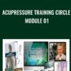 Acupressure Training Circle, Module 01 - Michael Reed Gach