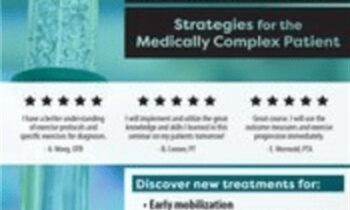 Acute Care & ICU Rehab: Strategies for the Medically Complex Patient - Cindy Bauer