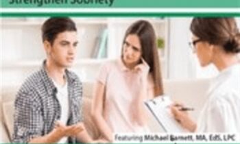 Addiction Treatment and Couples Therapy: Using Emotionally Focused Therapy to Strengthen Sobriety - Michael Barnett