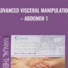 Advanced Visceral Manipulation – Abdomen 1 - Jean-Plerre Barral