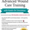 3-Day: Advanced Wound Care Training with Hands-on Simulation