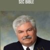SEC bible – Alan Cowgill
