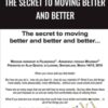 The Secret to Moving Better and Better - Alan Questel