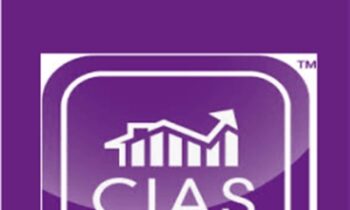 CIAS Distance Learning Course – Alex Charfen