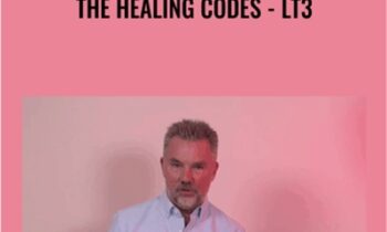 The Healing Codes - LT3 - Alexander Loyd