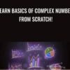 Learn Basics of Complex Number from scratch! - Amit Tripathi