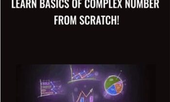 Learn Basics of Complex Number from scratch! - Amit Tripathi