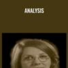 Analysis - Marsha Linehan