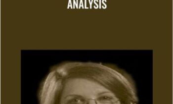 Analysis - Marsha Linehan