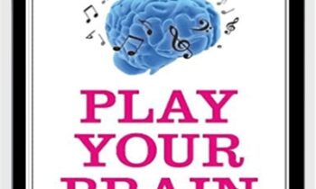 Play Your Brain - Anette Prehn & Kjeld Fredens
