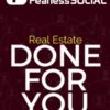 AnimatedReal Estate DFY Posts - FearLessSocial