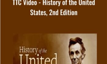 TTC Video - History of the United States, 2nd Edition