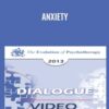 Anxiety - Francine Shapiro
