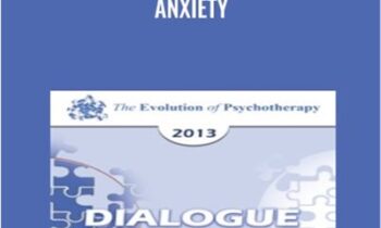 Anxiety - Francine Shapiro