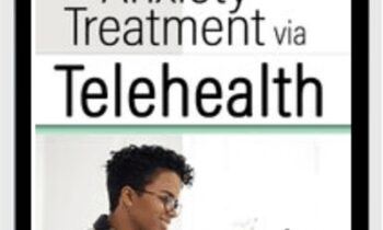 Anxiety Treatment via Telehealth - Richard Sears