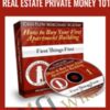 Apartment Cash Flow / Real Estate Private Money 101 – Dennis Fassett