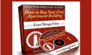 Apartment Cash Flow / Real Estate Private Money 101 – Dennis Fassett