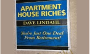 Apartment House Riches - David Lindahl