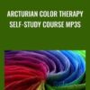 Arcturian Color Therapy Self-Study Course mp3s