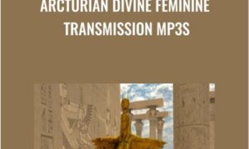 Arcturian Divine Feminine Transmission mp3s