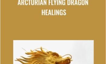 Arcturian Flying Dragon Healings mp3s