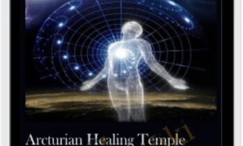 Arcturian Healing Temple Journey