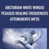Arcturian White Winged Pegasus Healing Frequencies Attunements mp3s