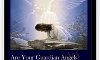 Are your guardian angels limiting your ability to heal?