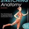 Stretching Anatomy - Arnold G. Nelson