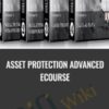Asset Protection Advanced eCourse - William Bronchick