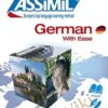 German With Ease Ã¢Â€Â“ New Edition - Assimil