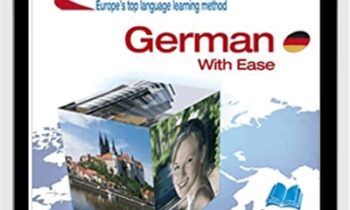 German With Ease Ã¢Â€Â“ New Edition - Assimil